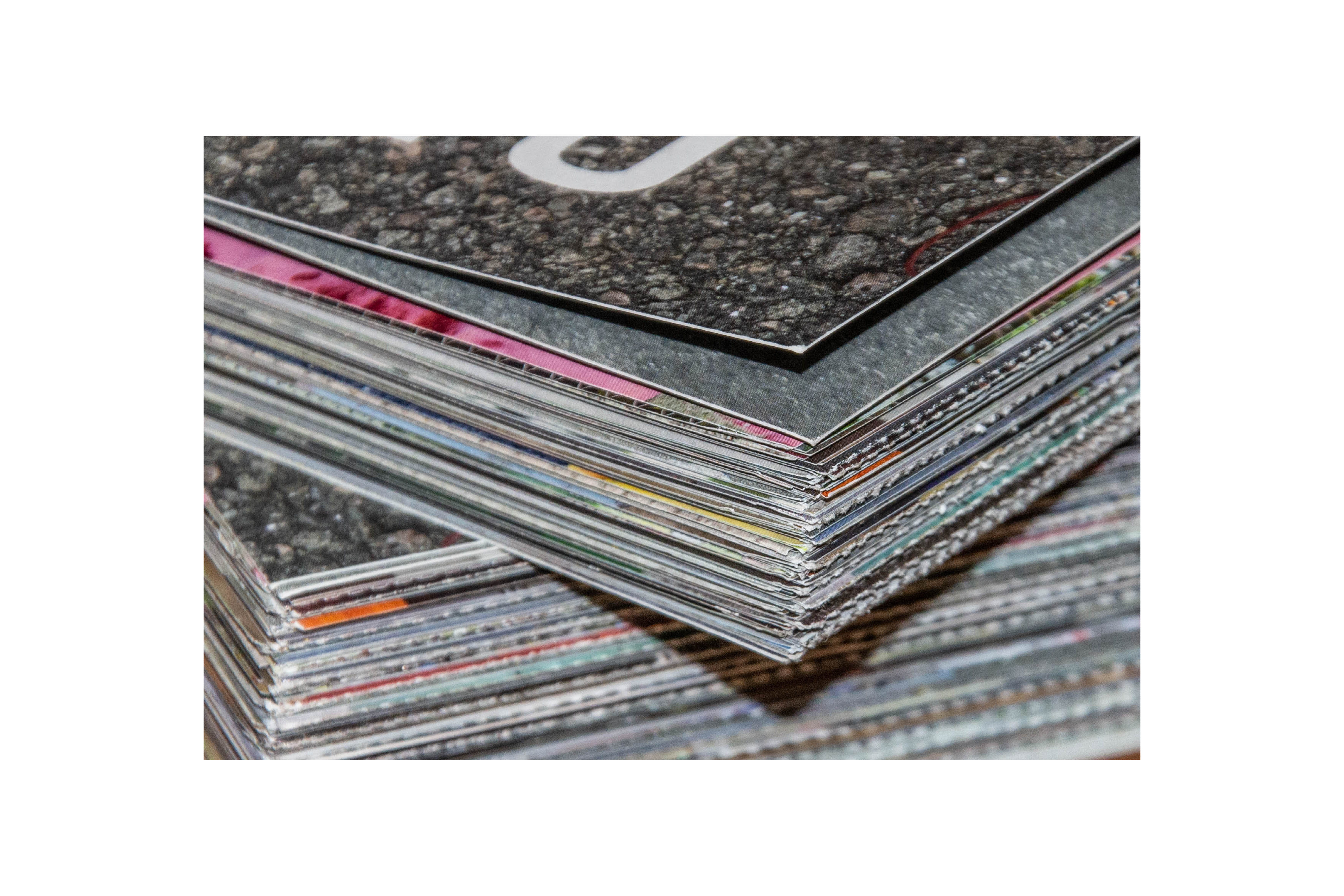 887 Either Or (photo book), for DECK and MM Yu